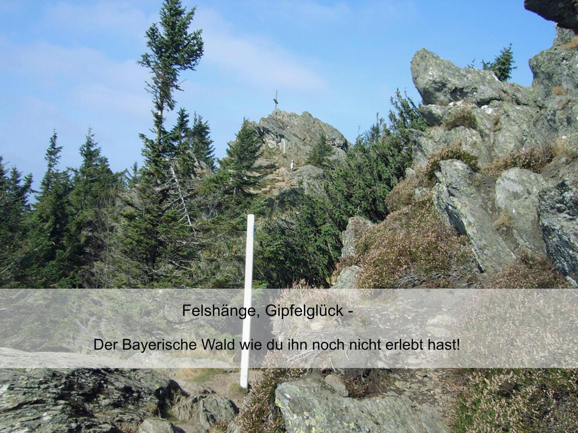 Garnihotel Zur Linde - Bayerischer Wald - Aktivcard Mit 154 Kostenfreien Leistungen - Kostenloser Parkplatz Lohberg Exterior foto